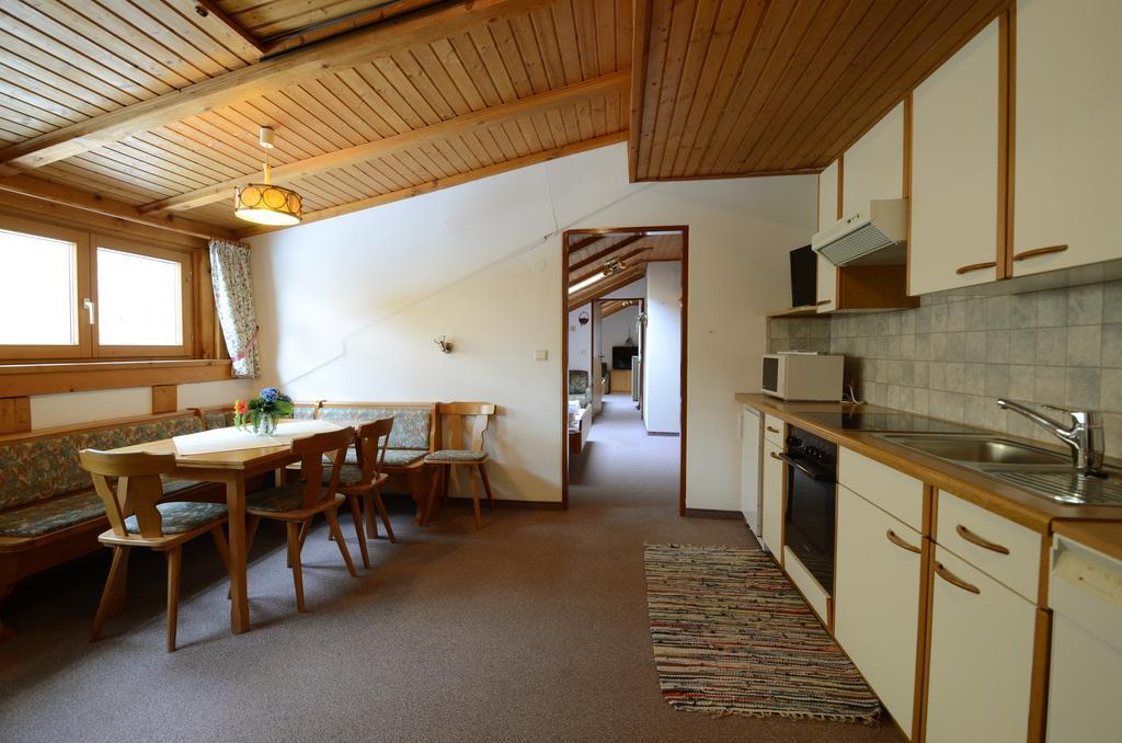 Appartements Baumanngut Wagrain Exterior photo