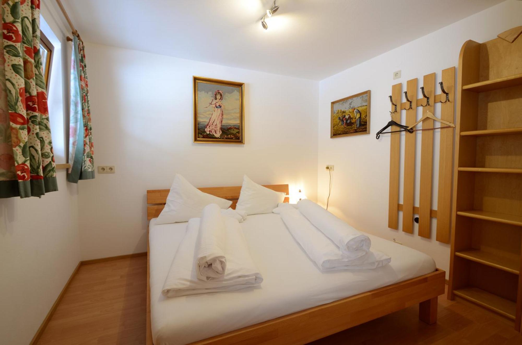 Appartements Baumanngut Wagrain Exterior photo