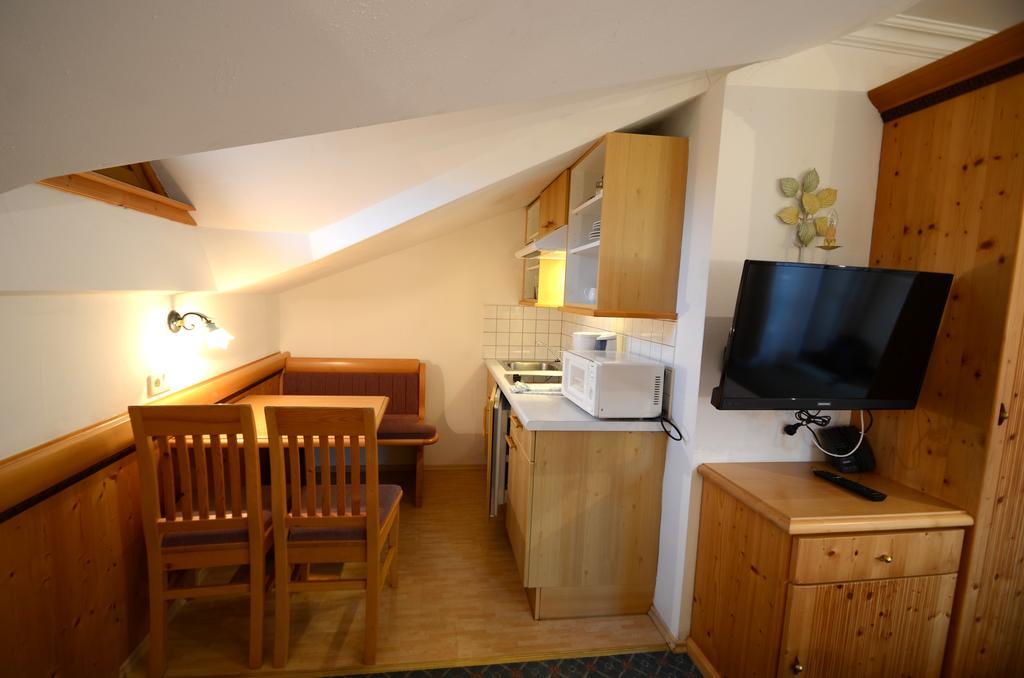 Appartements Baumanngut Wagrain Exterior photo
